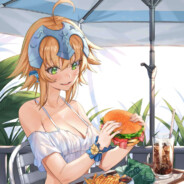 JeanneSimp's Avatar
