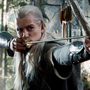 LEGOLAS