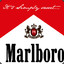 Marlboro!