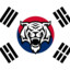 KoreanWhiteTiger帝