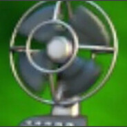 [Pickme] ventelator!