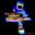 Tickle avatar