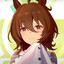 Genius Umamusume Agnes Tachyon
