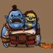 请给我蓝胖子两个面子！