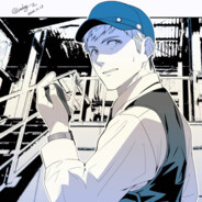 安逸is watching you