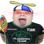 Steam avatar