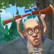 狗熊岭第一狙击手