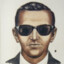 D. B. Cooper