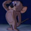 Lt. Jerry Mouse