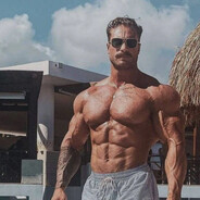 Chris Bumstead