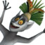 King Julian