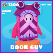 Door Guy (Дверь)