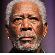 Morgan Freeman