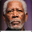 Morgan Freeman