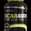 BCAA:6000