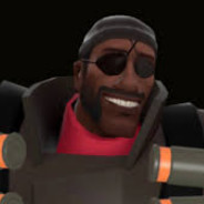 Player Avatar
