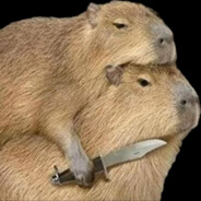 Capivara assassina