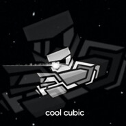 Cool Cubic