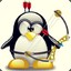 iPenguin-archer