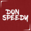 DonSpeedy