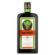 JAGERMEISTER lover