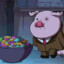 PATO EL CERDITO