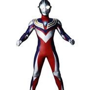 超古代战士迪迦奥特曼