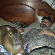 sleepin trippin'