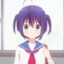 Takanashi Rikka