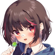 深夜忧郁少女麦麦酱