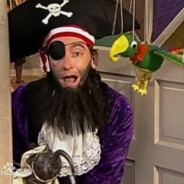 美国最好的海盗派斯