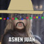 Ashen Juan