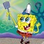 Cartoon Spatula