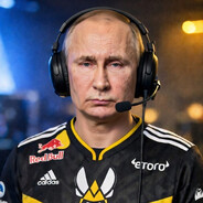 [SNV] Wladimir Putin