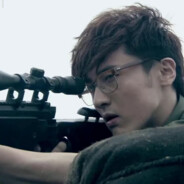 狙击手关谷神奇