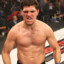 Nick Diaz