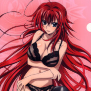 ♥Rias Gremory♥