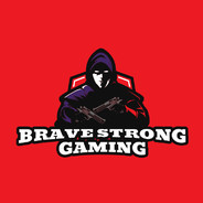 #Brave.Strong|Thoress