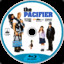 The Pacifier on blu-ray