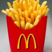 mcdofries