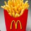 mcdofries