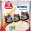 Avena 3 ursitas