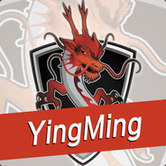 YingMing