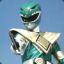 Green Power Ranger(DX)