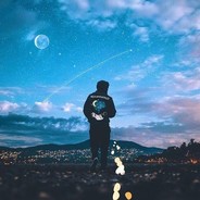 从你的全世界走过