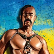 Van DH