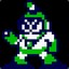 Bubble Man
