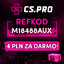 daj mi apap &quot;CS2-CASES.COM&quot;