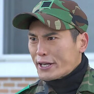 pychopathic soldier