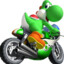 ☠ Yoshi ☠ ™➀